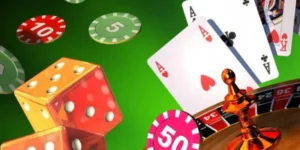 Các trò chơi game bài đổi thưởng uy tín tại Gemwin