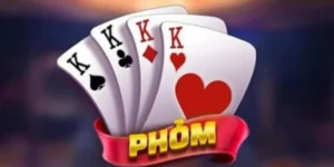 Chiến thuật chơi Phỏm dễ thắng tại Gemwin