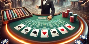 Game bài casino đổi thưởng cực chất Gemwin