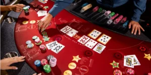 Hướng dẫn chơi Poker tại Gemwin